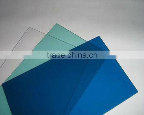 polycarbonate solid sheet/PC Particle board