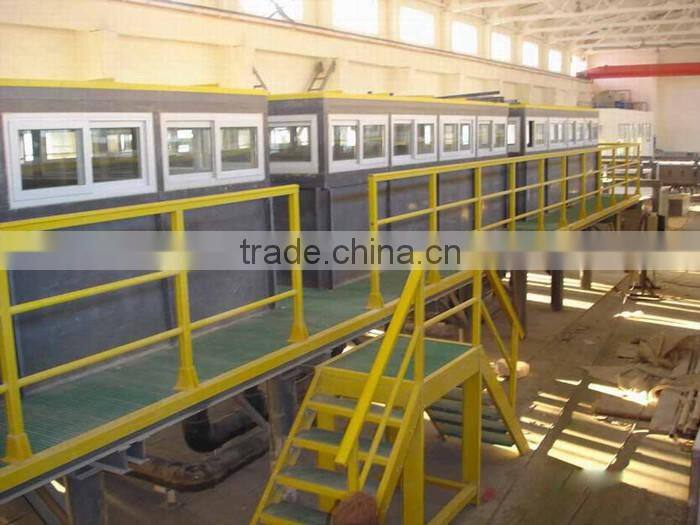 30 years working life good safety engineering staircase handrail design