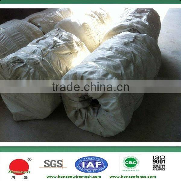 Hot sale razor barbed wire fence for prison