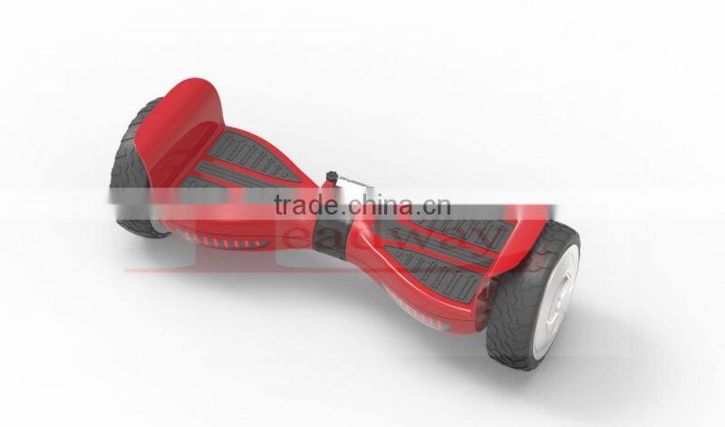 Leadway 36V li-lion battery two wheels self balancing scooter(L2-19a)