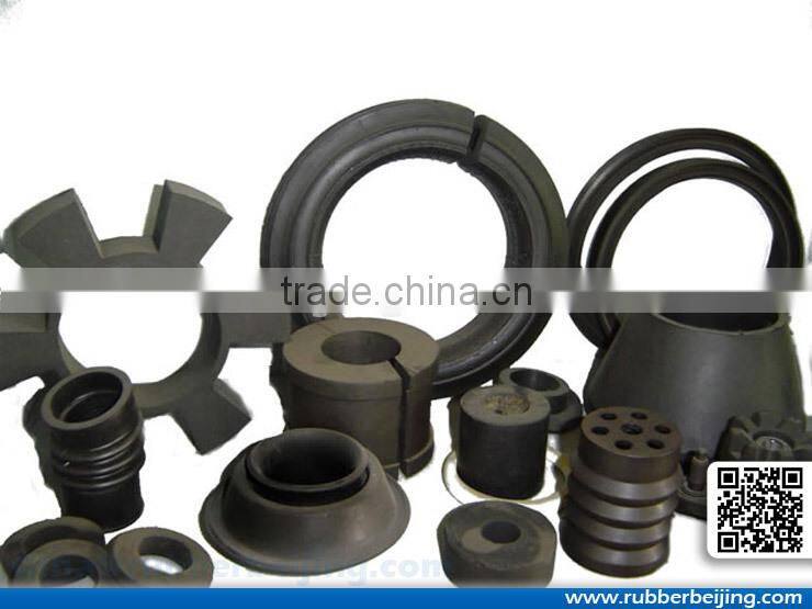 customer molded rubber parts, epdm injection molded parts