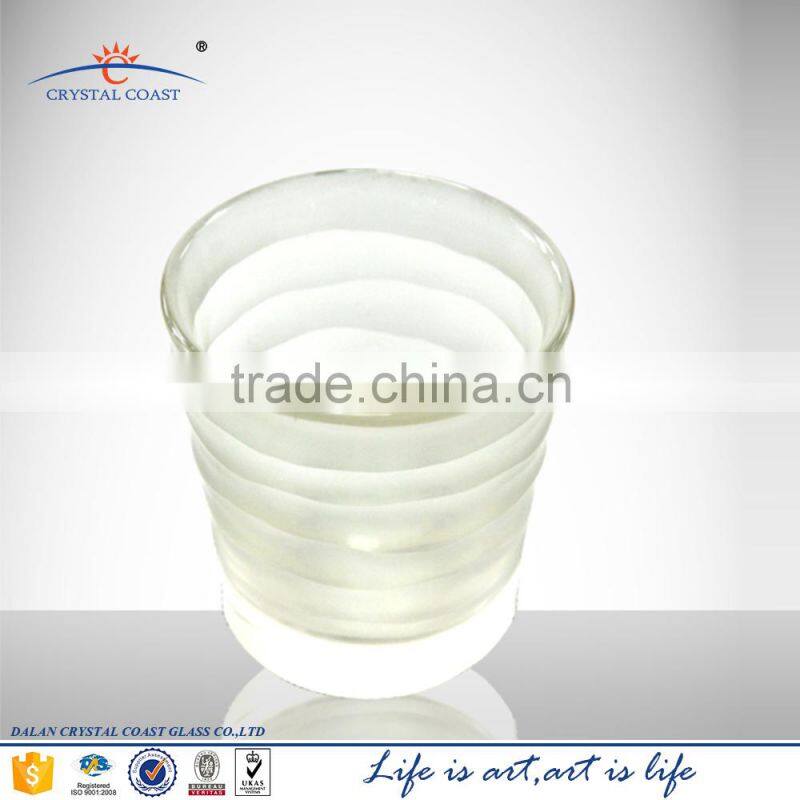 replacement crystal glass candle holder centerpieces,crystal home decorative items candle holder