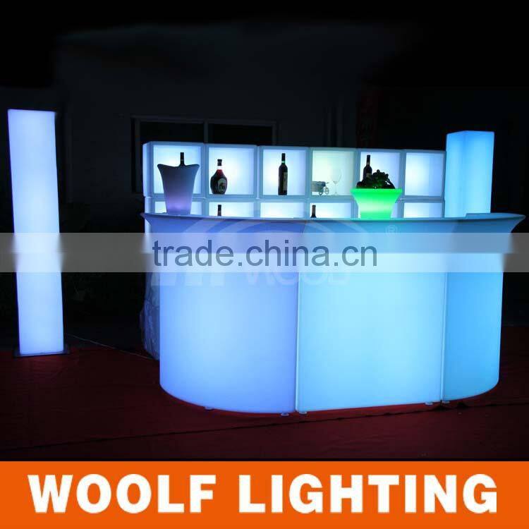 portable commercial home wine mini bar counters