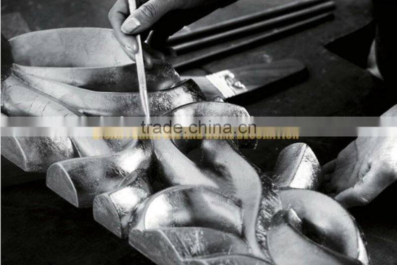 New design Spanish style dining room wooden dining armchair