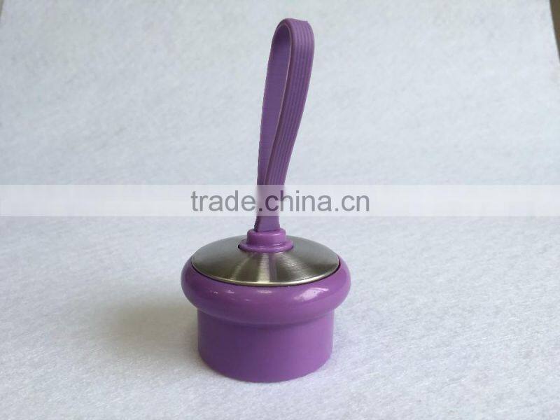 Portable Borosilicate glass, 360ml capacity, eleganty talll ,FDA standard,