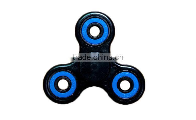 2017 New Arrival Popular Fidget Spinner Toy