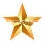 UIC-MDH06 toilet seat hinge slow fall down function