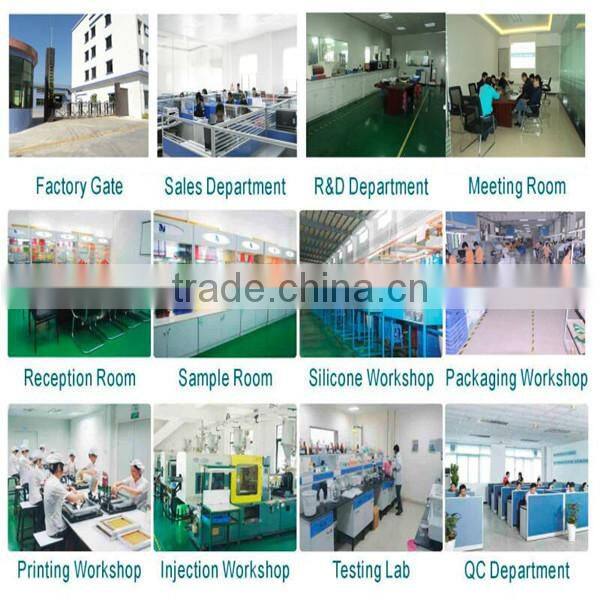 Soft housing Silicone Sleeve cable sleeve heat shrinkable sleeve