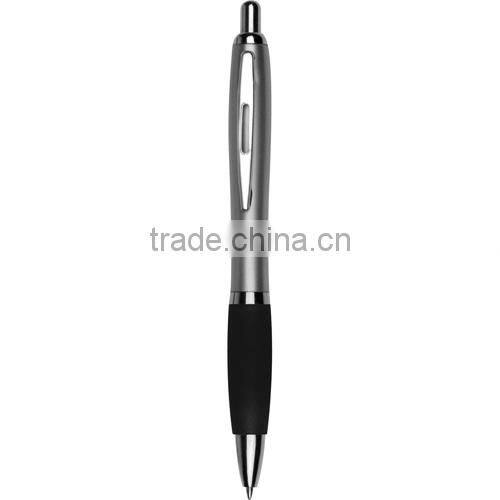 Hot popular plastic gel pen
