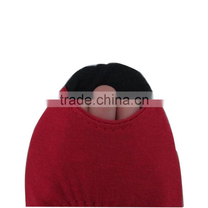 Trade assurance ladies toe ballet latin salsa dance shoes