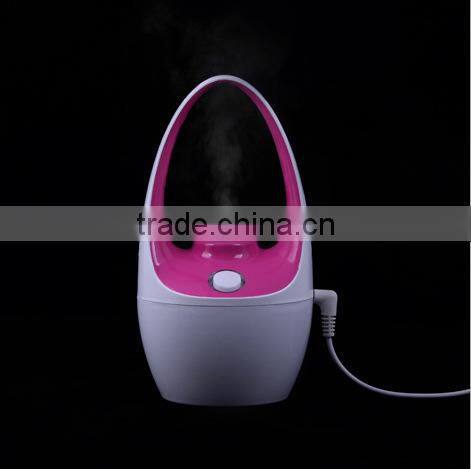 Creative House Decorative Air Humidifier, Basket Design Desk USB Mini Air Humidifier For Wholesale