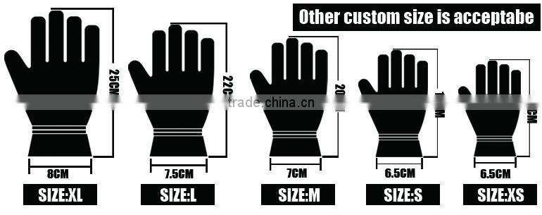 Hot selling colorful gloves,touch gloves,keep warm gloves