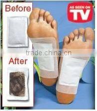 Detox Foot pads