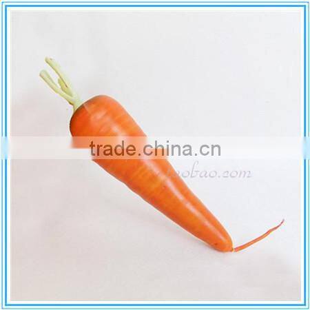 Cheap artificial decoration plastic vegetable,vegetable salad