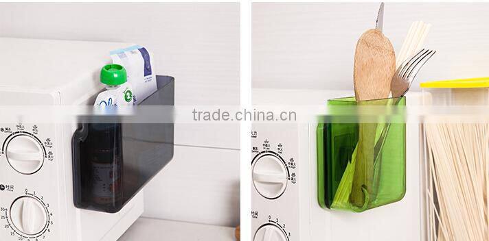 Wholesale Stock Hanging Storage Box ,Wall Storage Rack