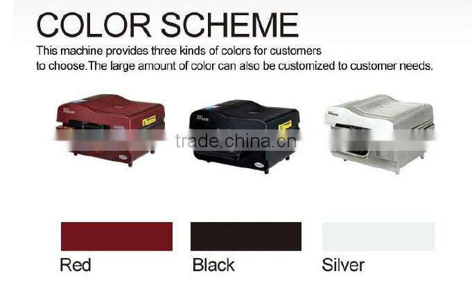 mug printing machine 3D sublimation machine digital Printing machinery for mugs