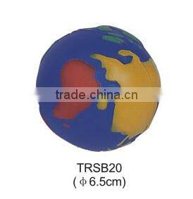 Promotional custom toy balls colorful Ameican football type kick ball