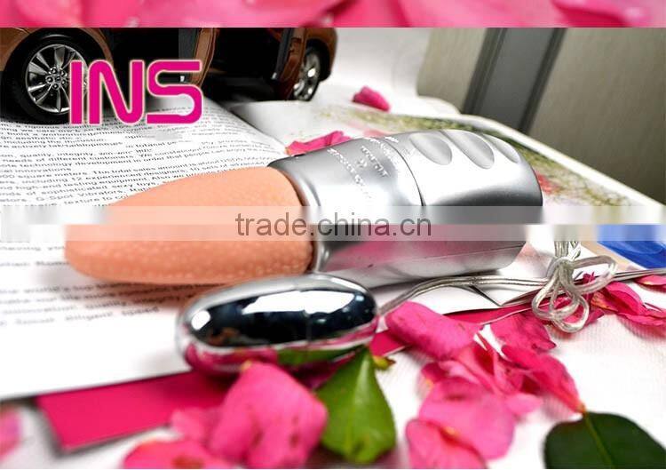 Mini size Tongue strenthen massager adult toy