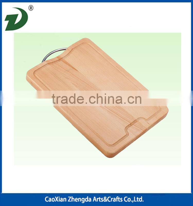 Hot Selling Custom Professional Cutting Boards
