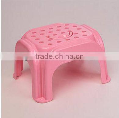 plastic baby stools, small plastic stools, colorful plastic stool