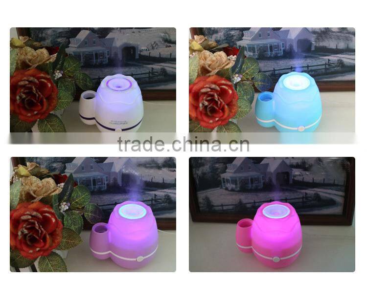 USB MINI HUMIFIER DECORATION GIFT