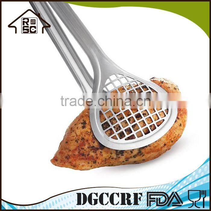 NBRSC Rapid and efficient cooperation Food BBQ Grill Tong grills Clip