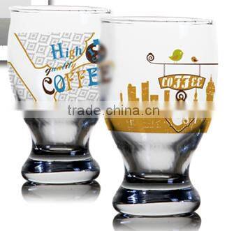 200ml 7 oz color printing coffee cup