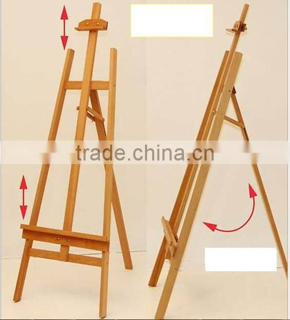 fashionable disply stand