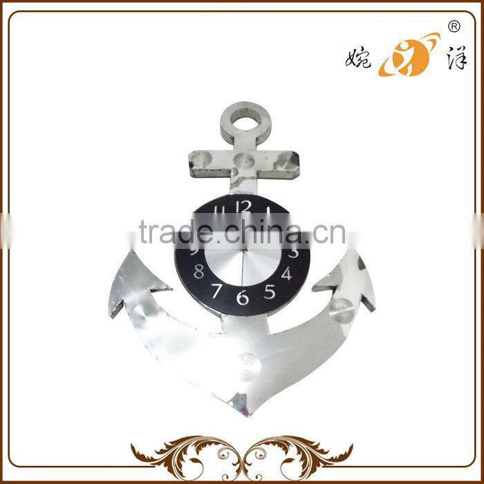 Low Price Temperament Decorative Pattern Wholesale Wall Clocks