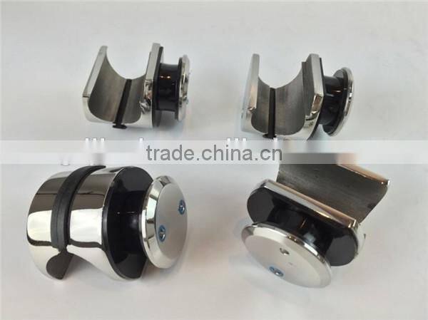 Stainless Steel Heavy Duty Shower Door/Sliding Door Accessories