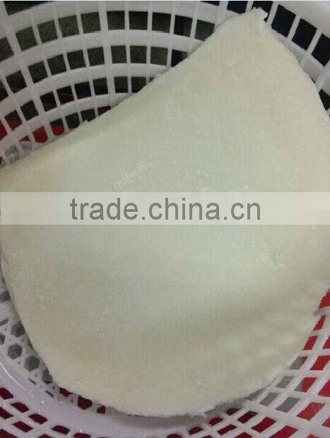 Frozen Seafood Giant Squid Fillet