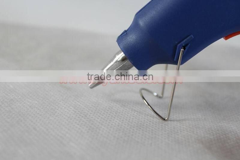 Glue stick Mini Electric Heating Hot Melt Glue Gun Crafts Repair Tool Glue Sticks