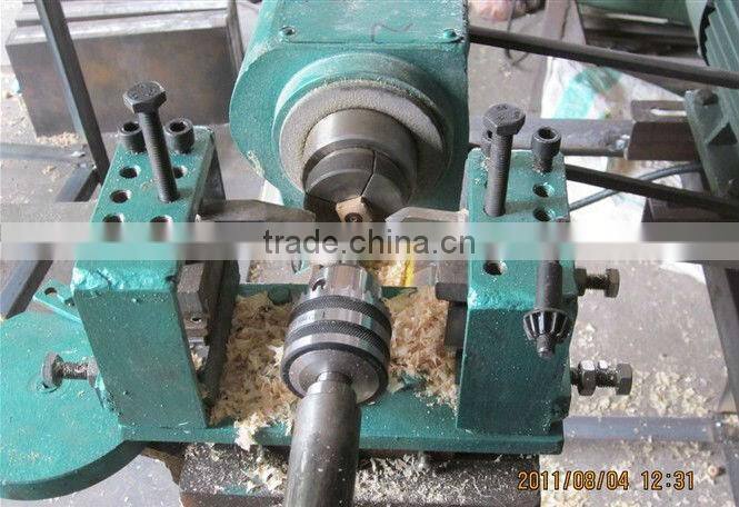 KMJ-1401 automatic wood bead making machine/ woodworking machine for making beads