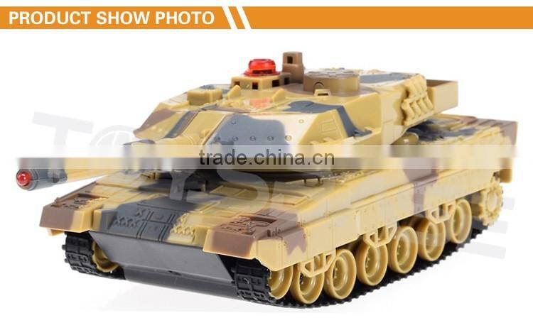 Gravity Bluetooth Sensing Control RC Tanque Henglong RC Tank 1:16 Henglong