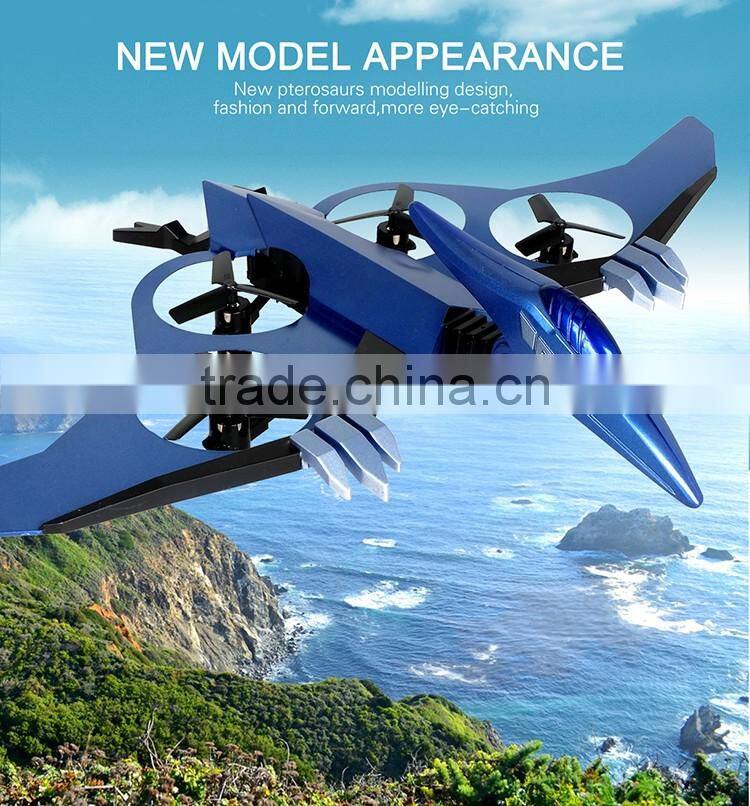 Newest Arrival JXD-511 2.4g with 0.3 mp wifi camera drone professional