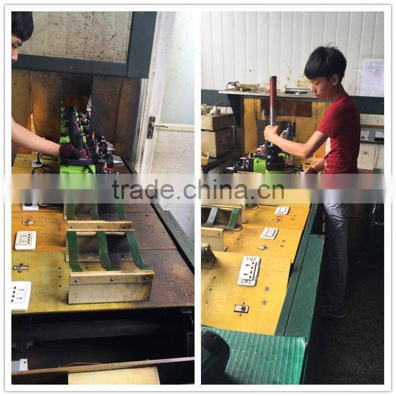 MASTER 120mm 4.8"Industrial quality concrete diamond core drill machine(MT120)