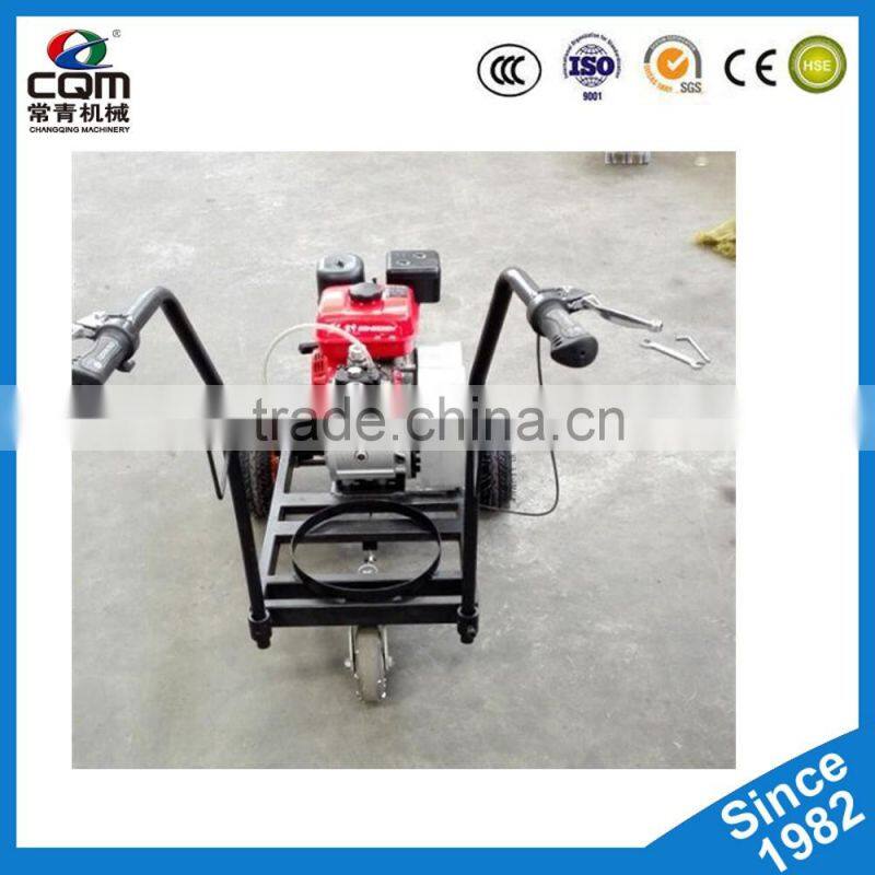 Road Marking Machine, Road Lining Machine