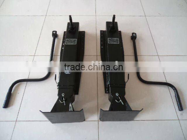 truck supporting legs on sale