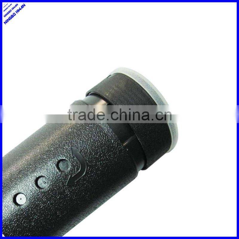 8.5cm adjustable empty plastic sport arrow tube