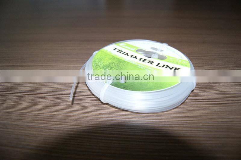 hot sales nylon trimmer line