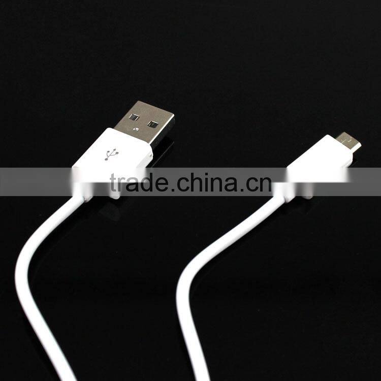 Micro usb data cable