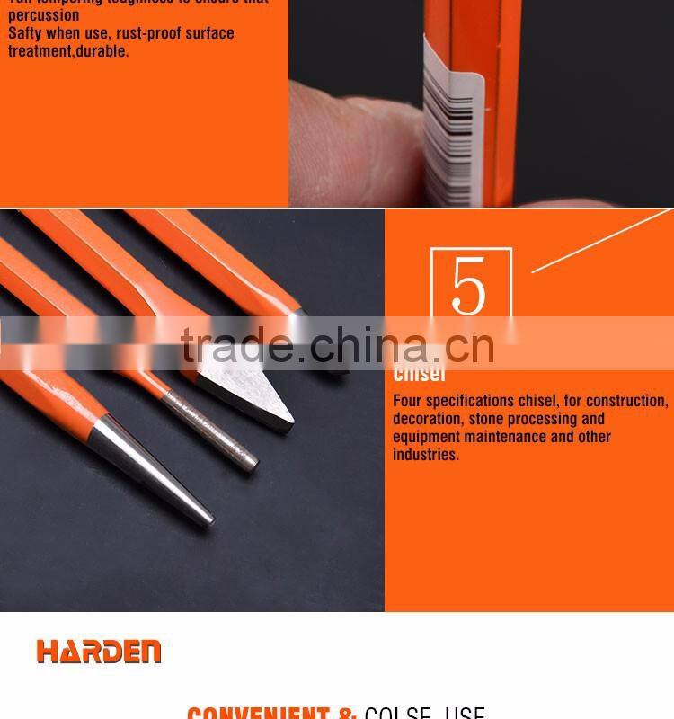 Professional 6X150mm Manual Pin Punch