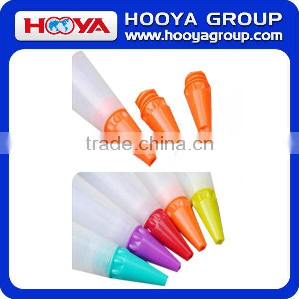 Silicone Cake Decorating Pen Kit Tools Set Cake Decorating Set