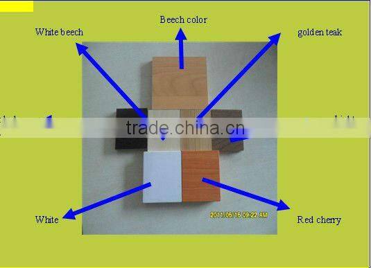 2013 new design european design wood shoe cabinet