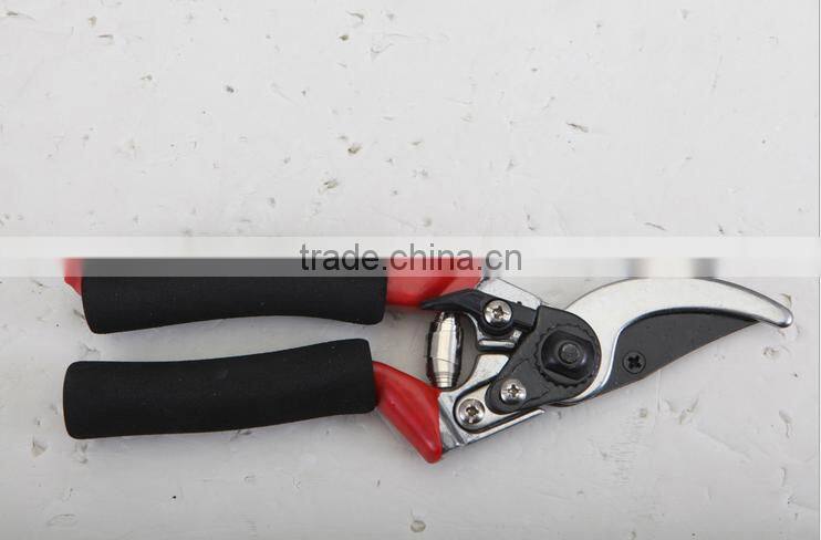 factory sale!!! good quality pruning shears for tree and grass PRS-G3302