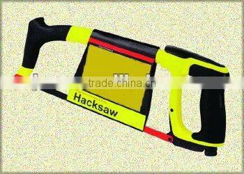 TPR handle heavy duty hacksaw Frame