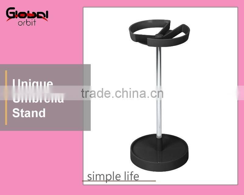 Home Furniture Round Shape Wooden End Tea Table Round High Coffee Table