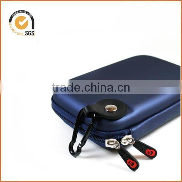 GPS Carrying Case Fits 5 Inch 5.2-Inch Garmin Nuvi 5000 1490T 1450 1450T TomTom XXL 530S XXL 540TM 540S 540M 540S 540T 550TM 550