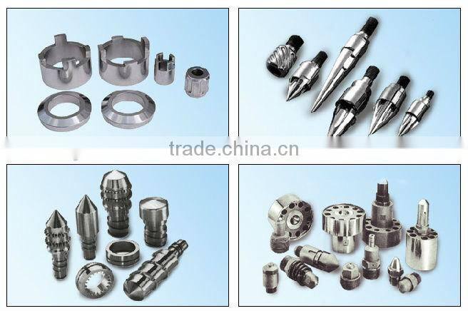 PE drip irrigation tape mould Dia477.5mm