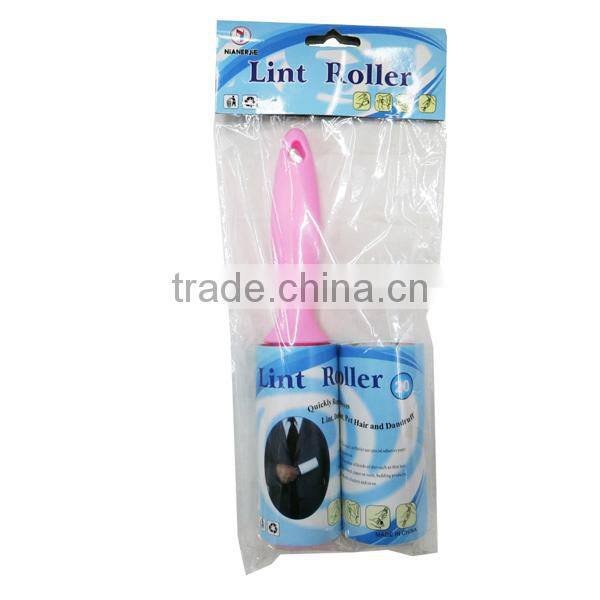 2PC Replacement Of Lint Roller